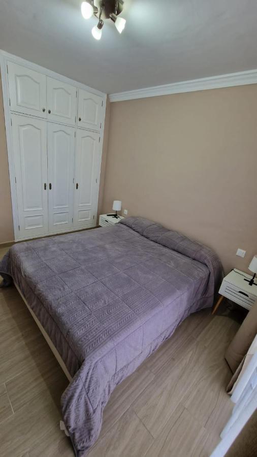 Appartement Casa Lory à Playa Blanca  Extérieur photo