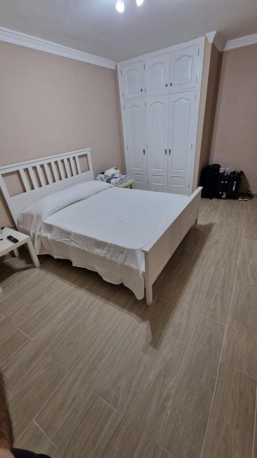 Appartement Casa Lory à Playa Blanca  Extérieur photo