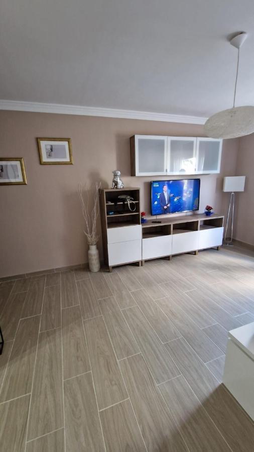 Appartement Casa Lory à Playa Blanca  Extérieur photo