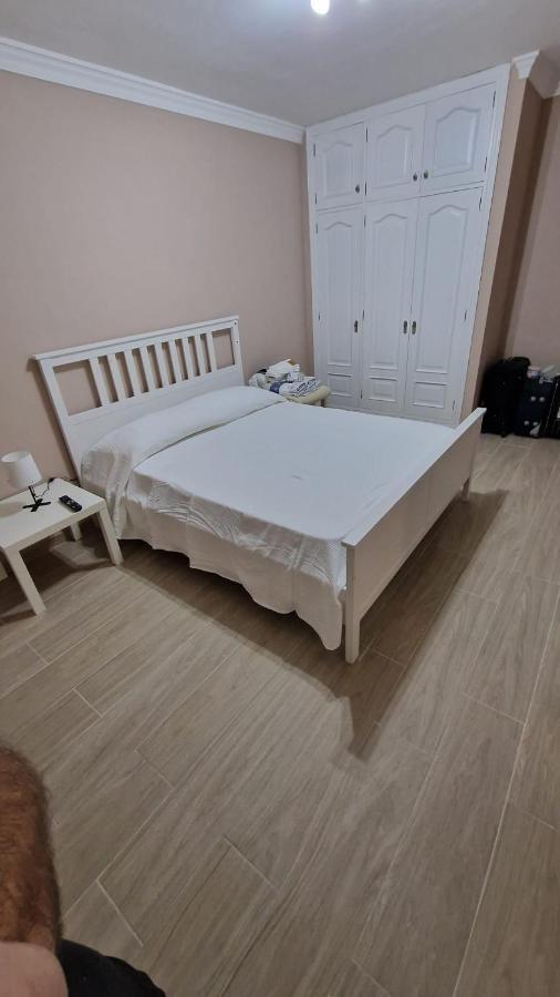 Appartement Casa Lory à Playa Blanca  Extérieur photo