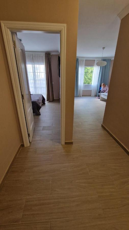 Appartement Casa Lory à Playa Blanca  Extérieur photo