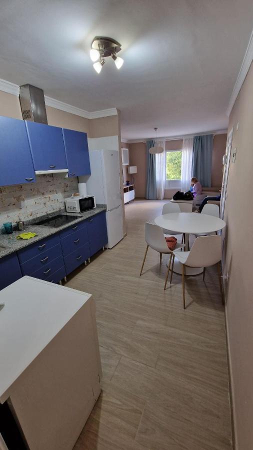Appartement Casa Lory à Playa Blanca  Extérieur photo