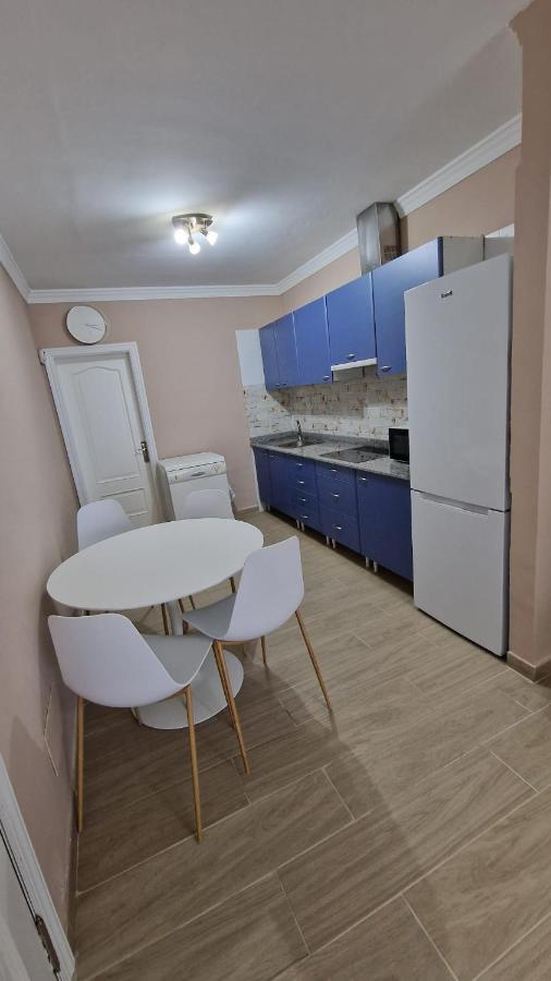 Appartement Casa Lory à Playa Blanca  Extérieur photo