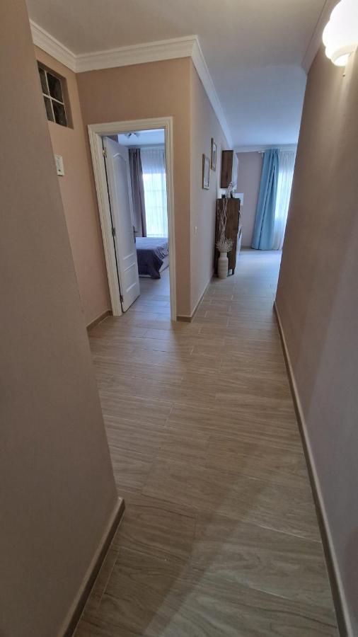 Appartement Casa Lory à Playa Blanca  Extérieur photo