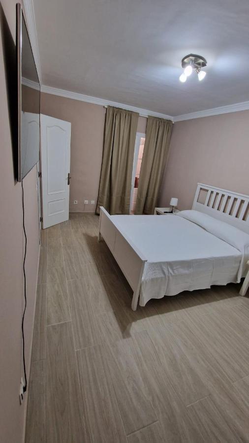 Appartement Casa Lory à Playa Blanca  Extérieur photo