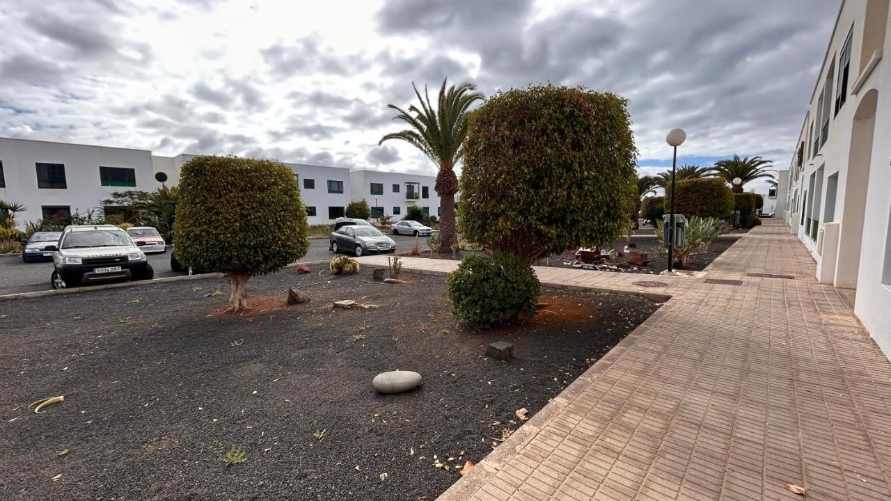 Appartement Casa Lory à Playa Blanca  Extérieur photo