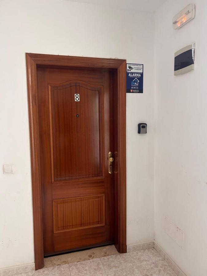 Appartement Casa Lory à Playa Blanca  Extérieur photo